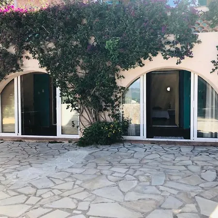 Apartmán Maison La Source *