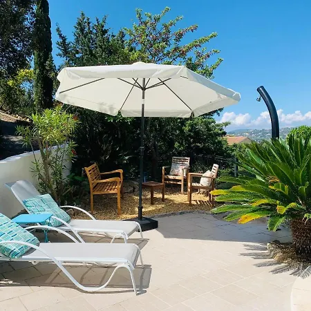 Apartamento Maison La Source