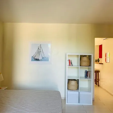 Maison La Source Apartmán *