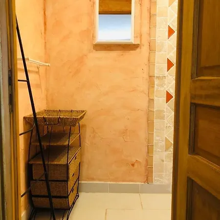Apartmán Maison La Source