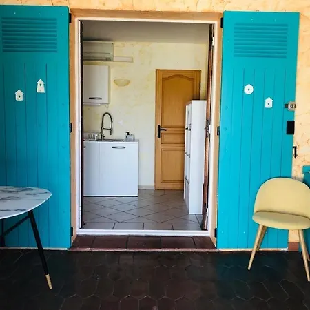 Maison La Source Apartmán