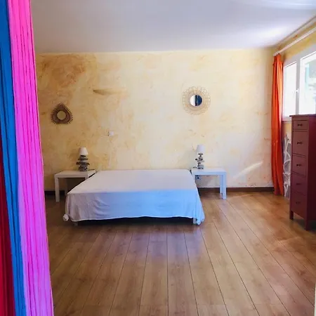 Maison La Source Apartamento