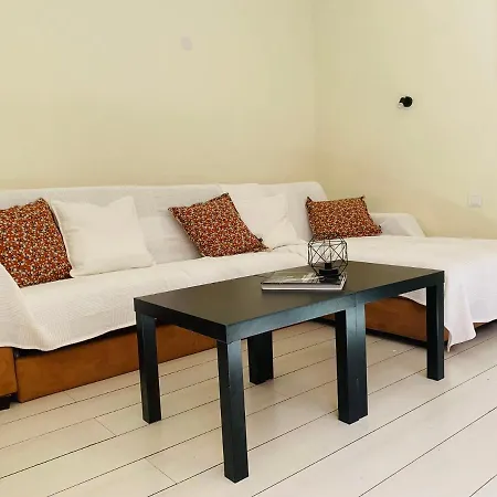 Apartmán Maison La Source Saint-Peïre-sur-Mer