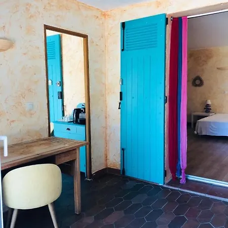Maison La Source Apartment