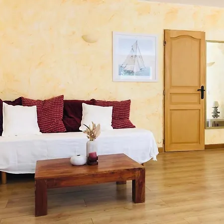 Maison La Source 아파트 *