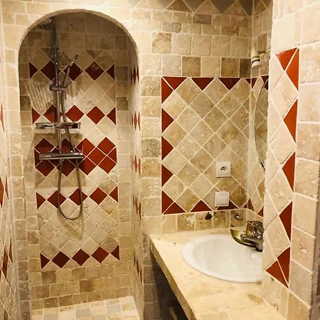 Maison La Source * Saint-Peïre-sur-Mer