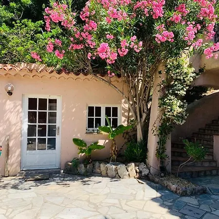 Maison La Source Saint-Peïre-sur-Mer