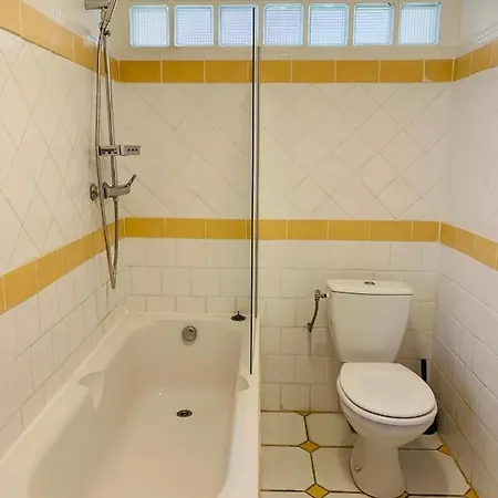 아파트 Maison La Source *