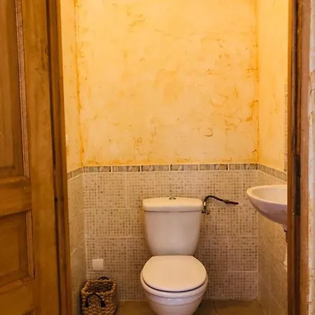 Maison La Source 아파트