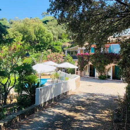 아파트 Maison La Source