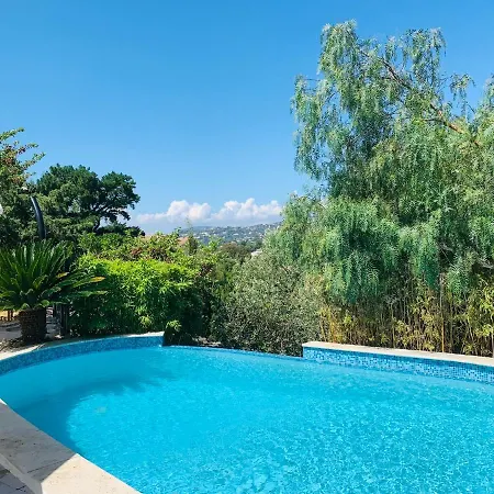 Maison La Source 아파트 Saint-Peïre-sur-Mer