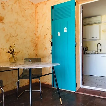 Maison La Source Apartment *