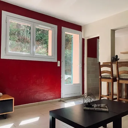 Maison La Source Apartment *