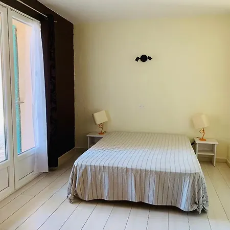 Maison La Source Saint-Peïre-sur-Mer