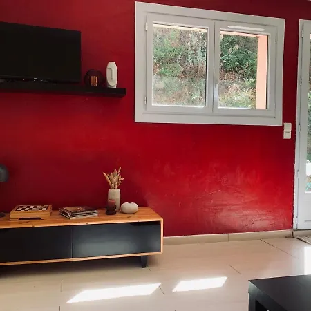 아파트 Maison La Source *