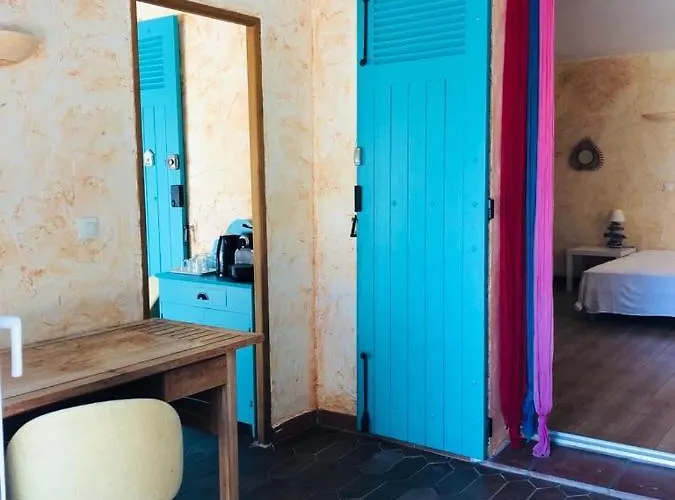 Maison La Source Lägenhet