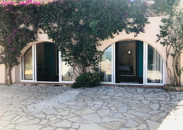 Lägenhet Maison La Source *