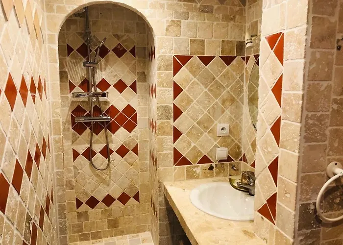 Maison La Source * Saint-Peïre-sur-Mer