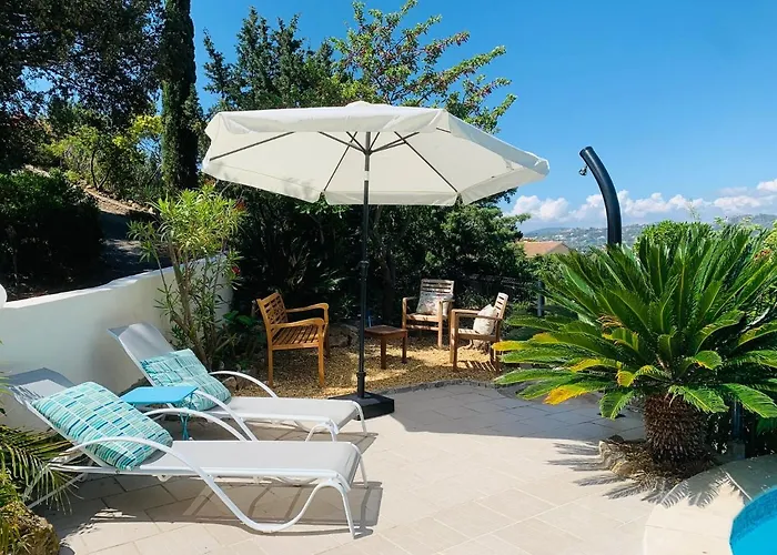 Lägenhet Maison La Source