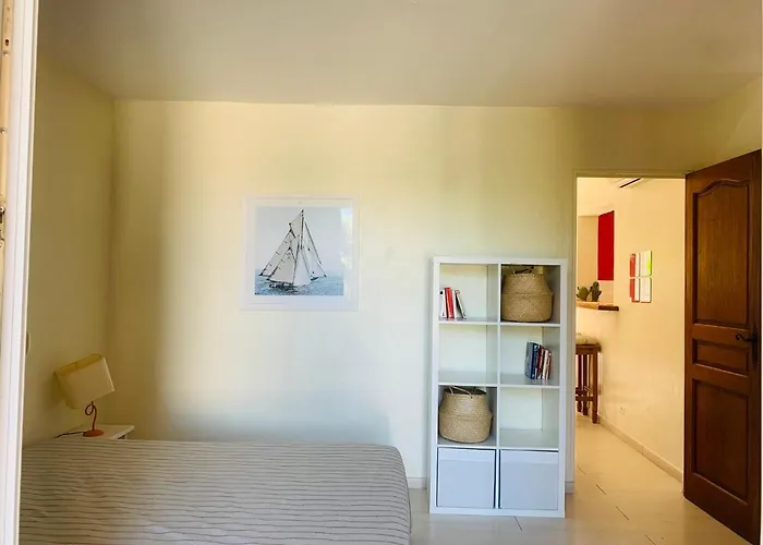Maison La Source Appartement *