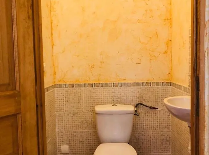 Maison La Source Lägenhet