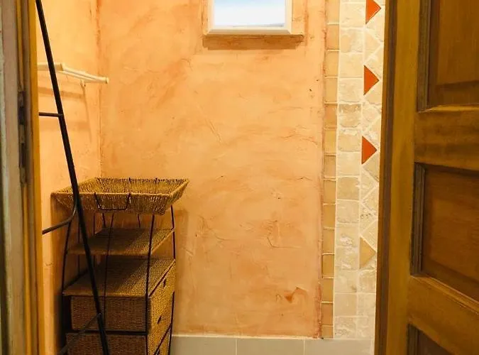 Lägenhet Maison La Source