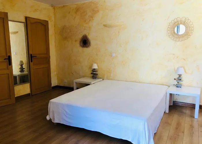 Maison La Source Lägenhet