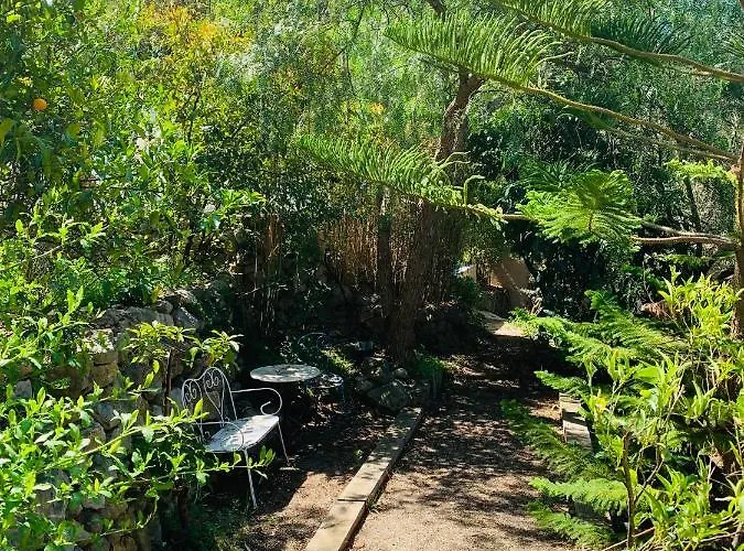 Maison La Source Lägenhet *