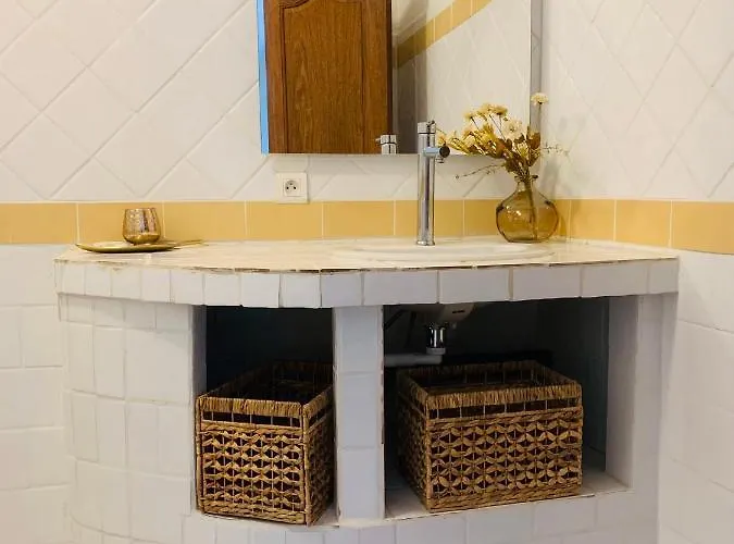 Maison La Source Lägenhet