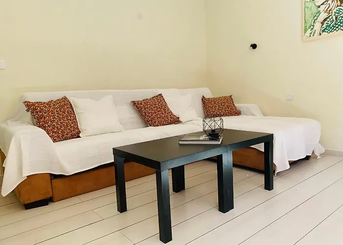 Appartement Maison La Source Saint-Peïre-sur-Mer