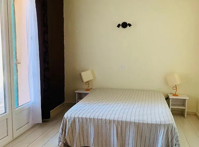 Maison La Source Saint-Peïre-sur-Mer